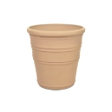 Aged Terracotta Planters for Artificial Trees **FREE UK MAINLAND DELIVERY**